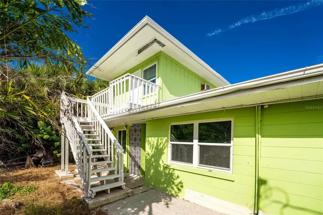 $791,000 | 1600 Gulf Boulevard, Englewood, FL 34223