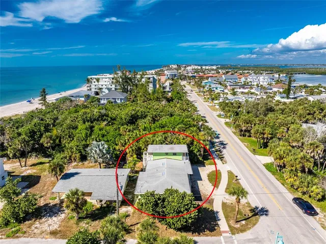 $791,000 | 1600 Gulf Boulevard, Englewood, FL 34223