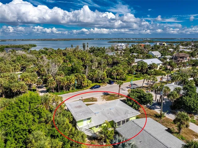 $791,000 | 1600 Gulf Boulevard, Englewood, FL 34223