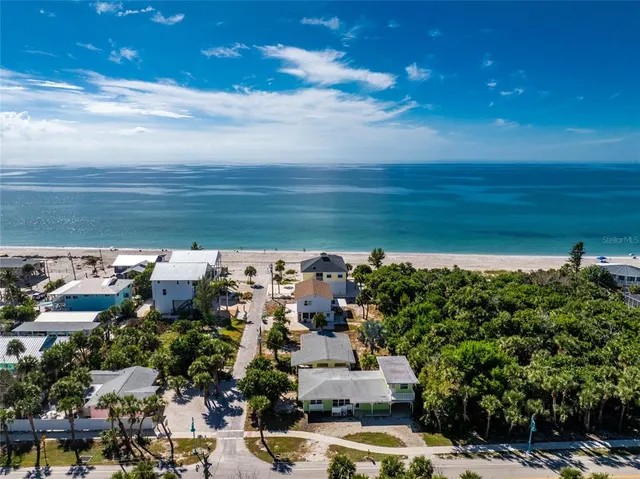 $791,000 | 1600 Gulf Boulevard, Englewood, FL 34223