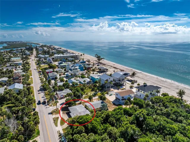 $791,000 | 1600 Gulf Boulevard, Englewood, FL 34223