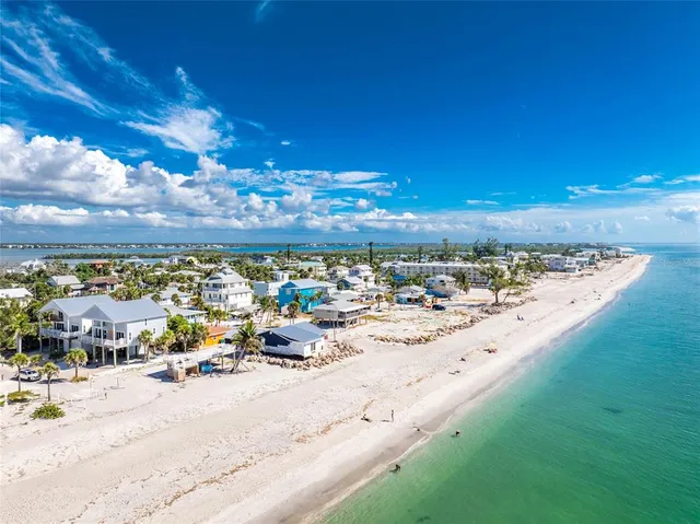 $791,000 | 1600 Gulf Boulevard, Englewood, FL 34223