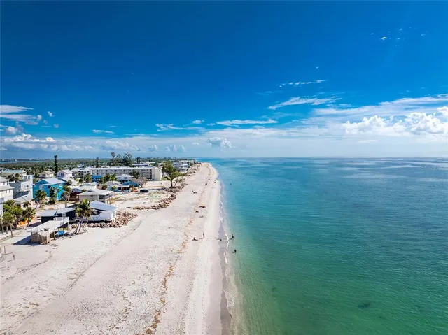 $791,000 | 1600 Gulf Boulevard, Englewood, FL 34223