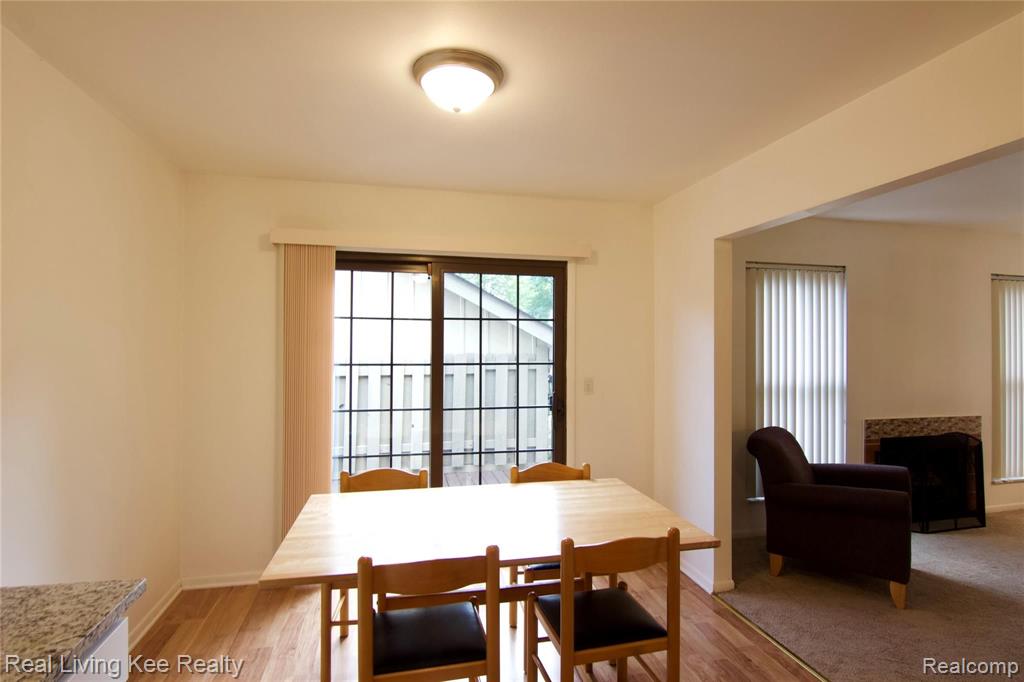 901 Lafayette Court, Unit 10 Rochester Hills, MI 48307 - Photo 10 of 24