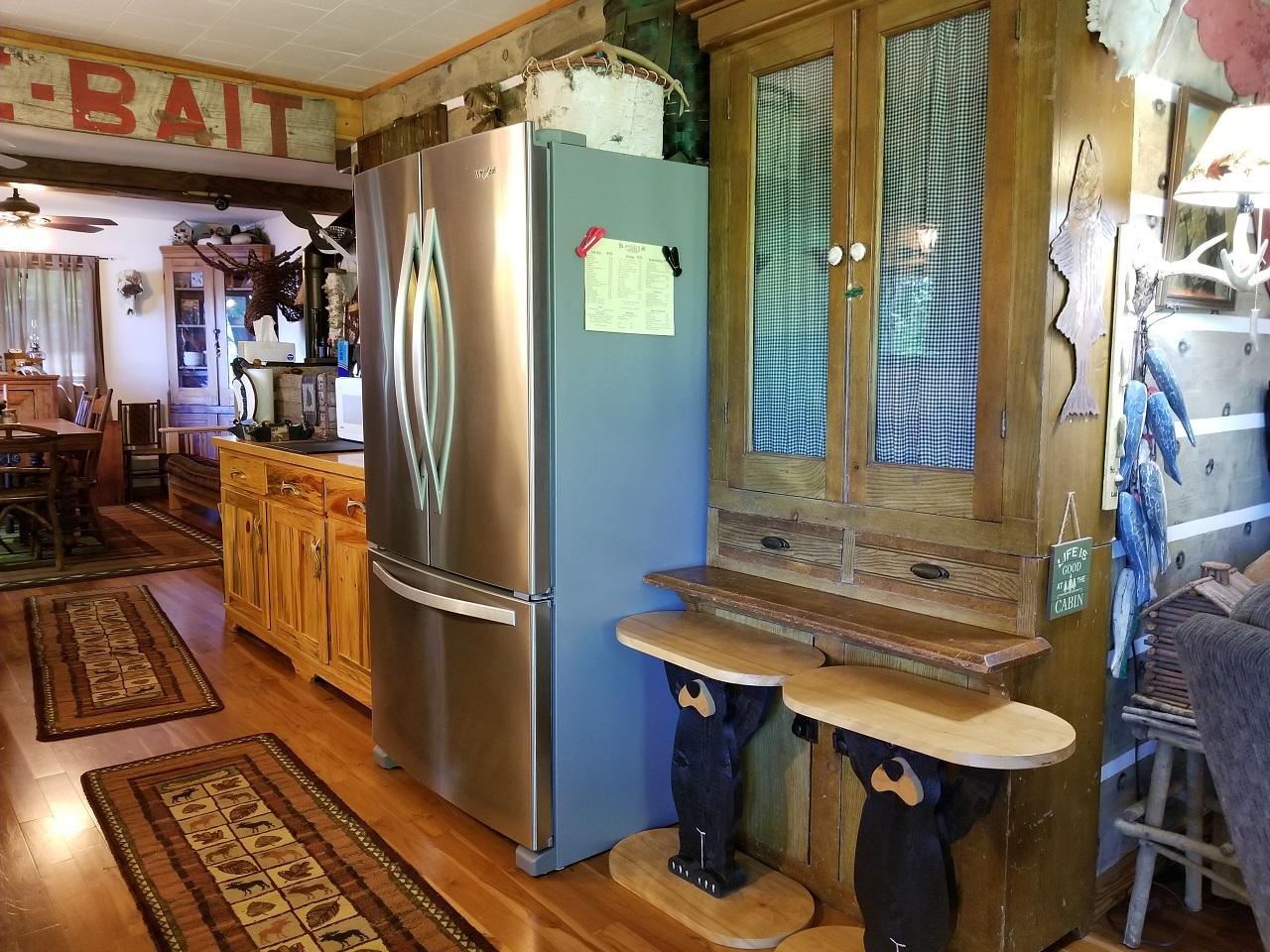 5976 Scott Road Mercer, WI 54547 - Photo 10 of 40 Gallery Image 10