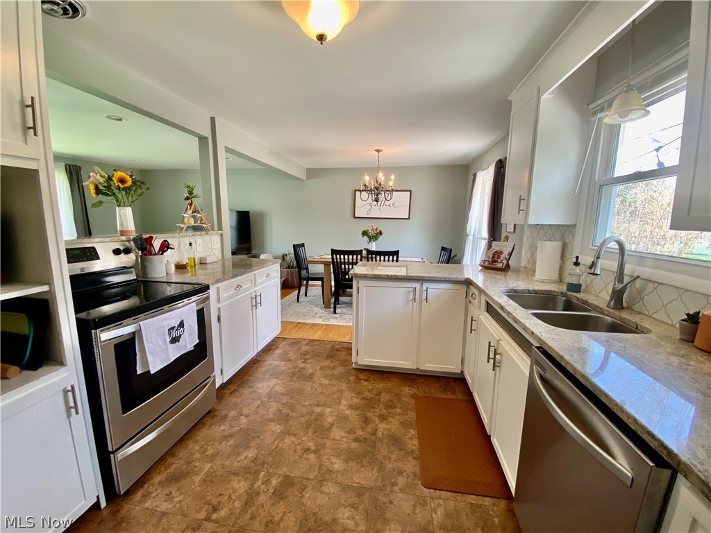 4616 Magnolia Road Northeast Canton, OH 44705 - Photo 8 of 16 Gallery Image 8