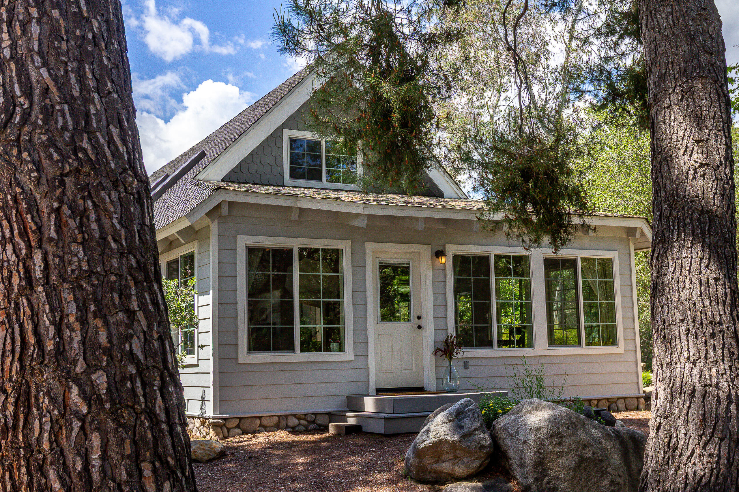 42695 Sierra Drive Three Rivers, CA 93271 - Photo 48 of 51