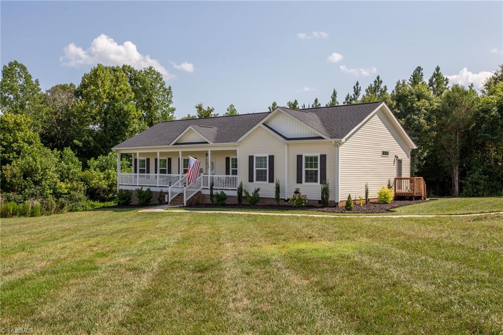 991 Cl Wagner Road Lexington, NC 27295 - Photo 3 of 35 Gallery Image 3