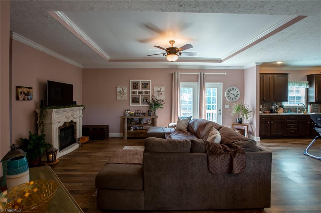 991 Cl Wagner Road Lexington, NC 27295 - Photo 8 of 35 Gallery Image 8