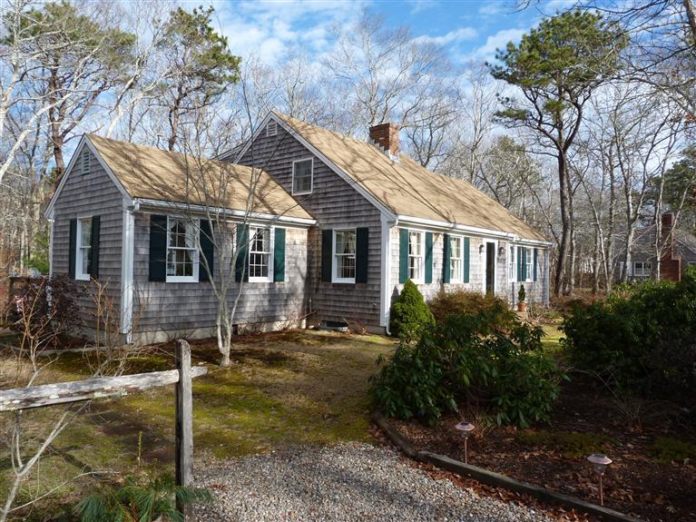 55 Squanto Road Eastham, MA 02642 - Photo 1 of 30 Primary Photo