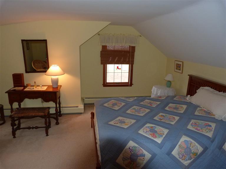 55 Squanto Road Eastham, MA 02642 - Photo 18 of 30 Additional Photo