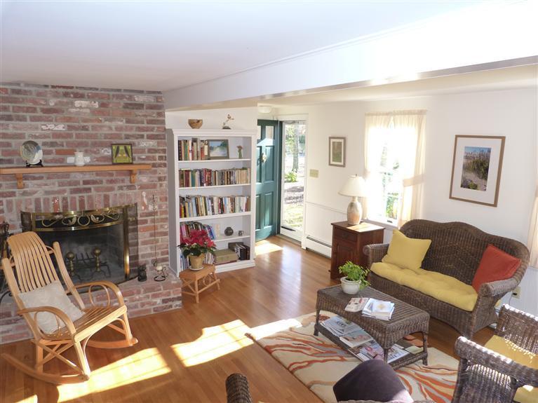 55 Squanto Road Eastham, MA 02642 - Photo 2 of 30 Additional Photo
