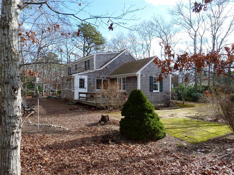 55 Squanto Road Eastham, MA 02642 - Photo 23 of 30 Additional Photo