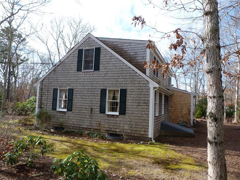 55 Squanto Road Eastham, MA 02642 - Photo 25 of 30 Additional Photo