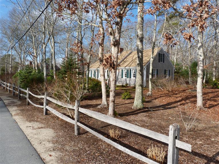 55 Squanto Road Eastham, MA 02642 - Photo 27 of 30 Additional Photo