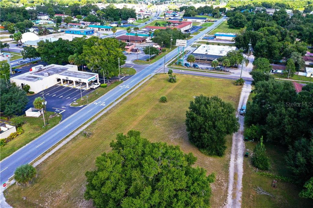 7th Street Zephyrhills, FL 33542 - Photo 1 of 1