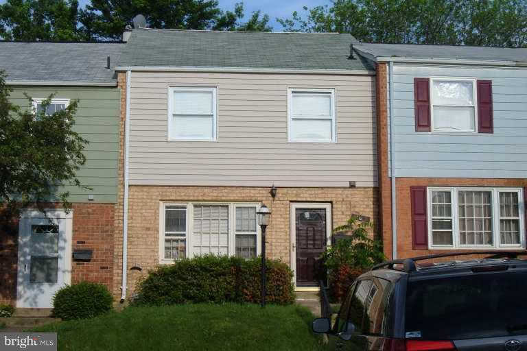 30 Timber Rock Road Gaithersburg, MD 20878 - Photo 1 of 2 Exterior (Main)