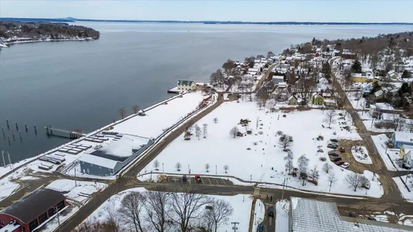 $749,000 | 1 Miller Street, Belfast, ME 04915