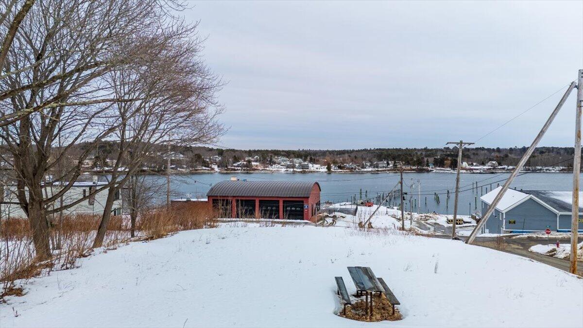 1 Miller Street Belfast, ME 04915 - Photo 5 of 18 18-1 Miller St-18