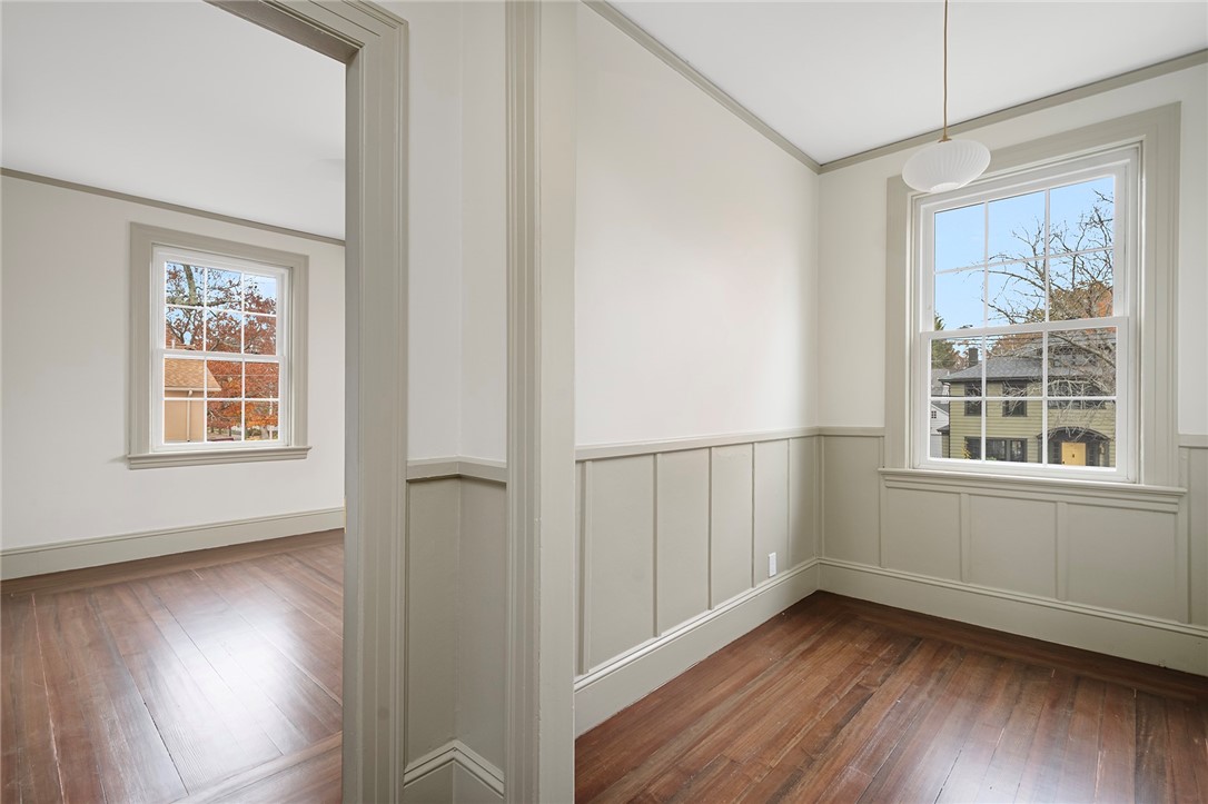 296 Cole Avenue Providence, RI 02906 - Photo 20 of 31 296 Bedroom and Nook