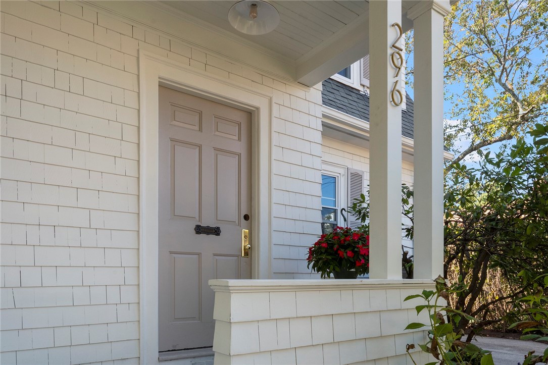 296 Cole Avenue Providence, RI 02906 - Photo 3 of 31