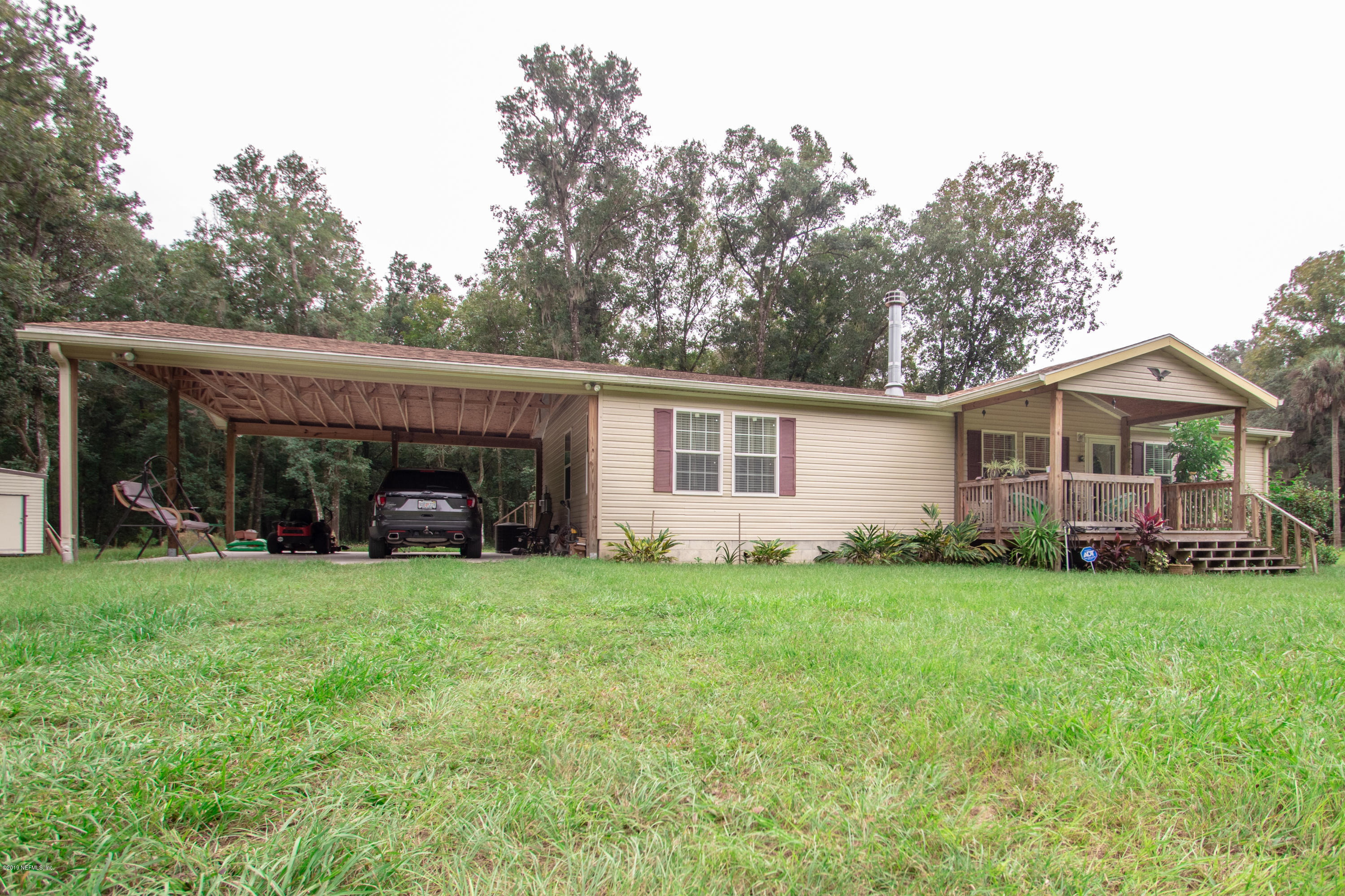 130 Tanner School Bus Road Florahome, FL 32140 - Photo 1 of 31 StevenFlorahome (24 of 33)