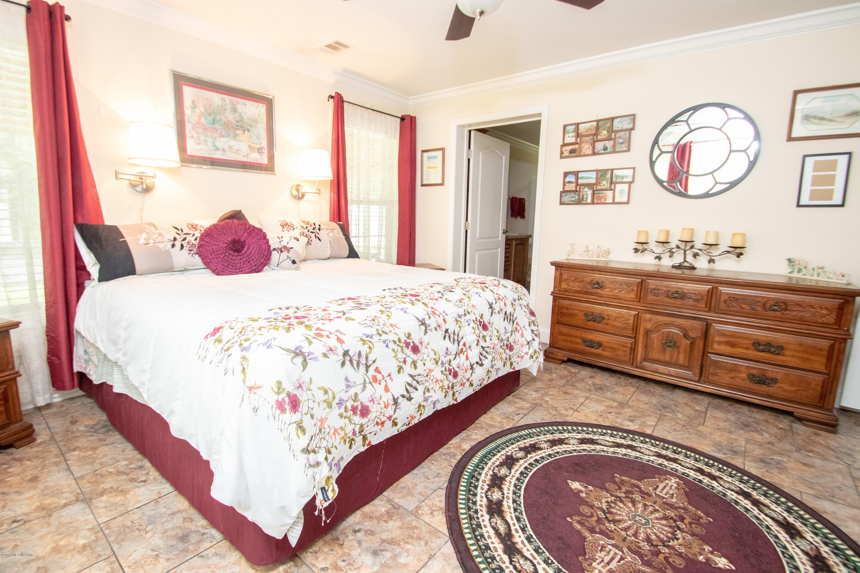 130 Tanner School Bus Road Florahome, FL 32140 - Photo 12 of 31 StevenFlorahome (11 of 33)