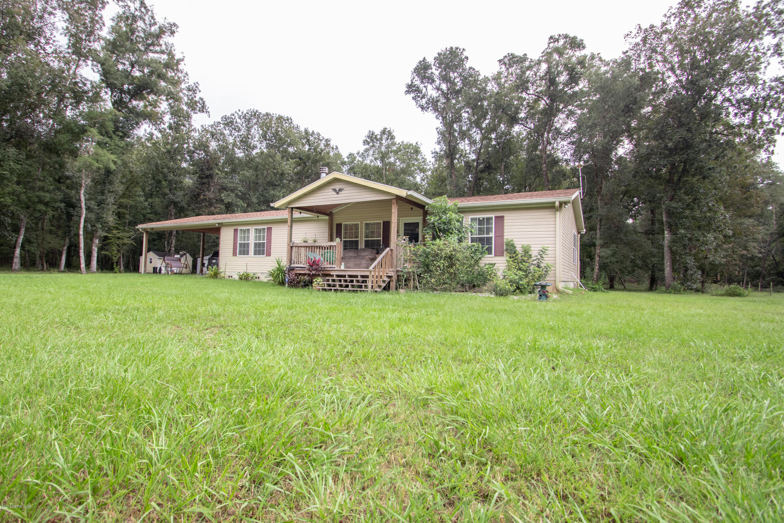 130 Tanner School Bus Road Florahome, FL 32140 - Photo 27 of 31 StevenFlorahome (25 of 33)