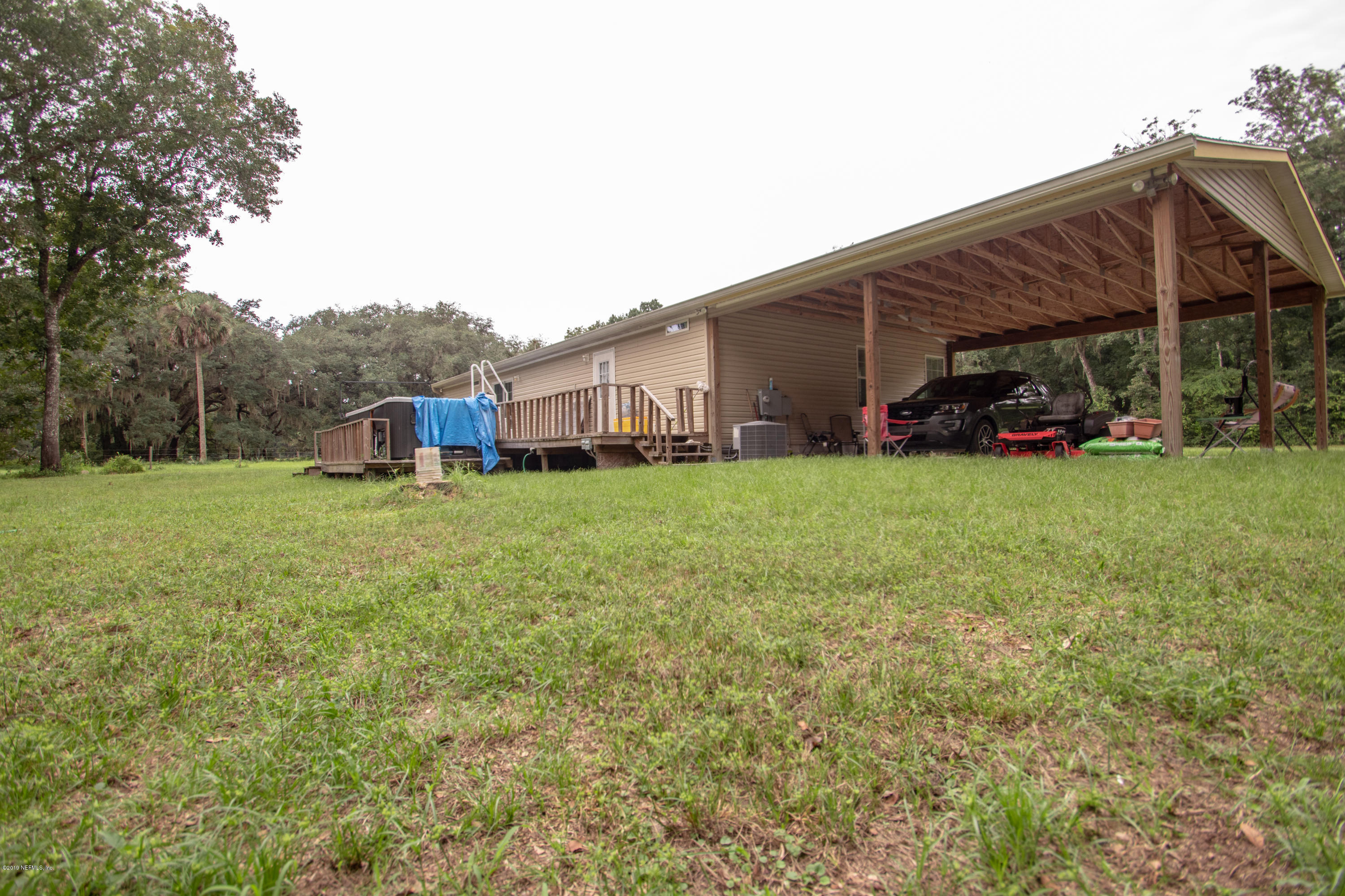 130 Tanner School Bus Road Florahome, FL 32140 - Photo 29 of 31 StevenFlorahome (29 of 33)