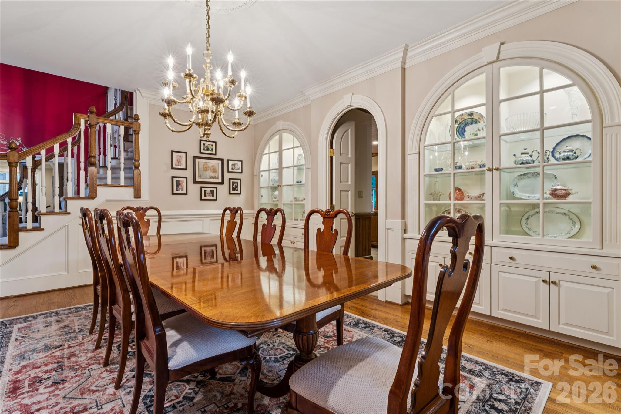 5121 Chillmark Road Charlotte, NC 28226 - Photo 13 of 47 Gallery Image 13