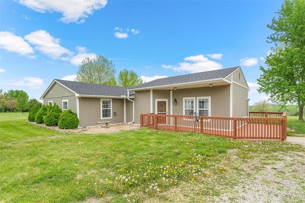 15 Southwest 575th Road Warrensburg, MO 64093 - Photo 1 of 1 Gallery Image 1