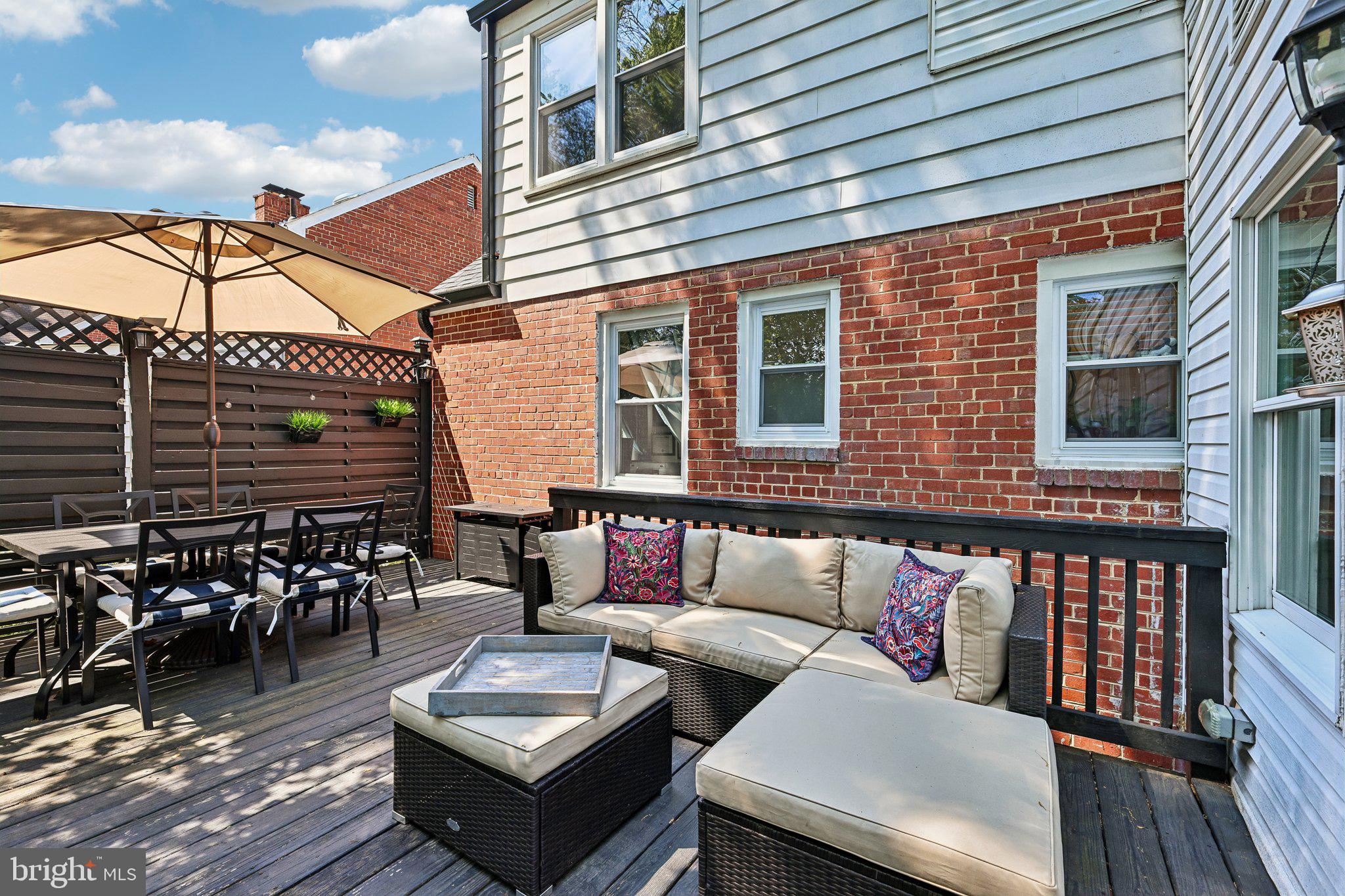 10419 Huntley Avenue Silver Spring, MD 20902 - Photo 35 of 42