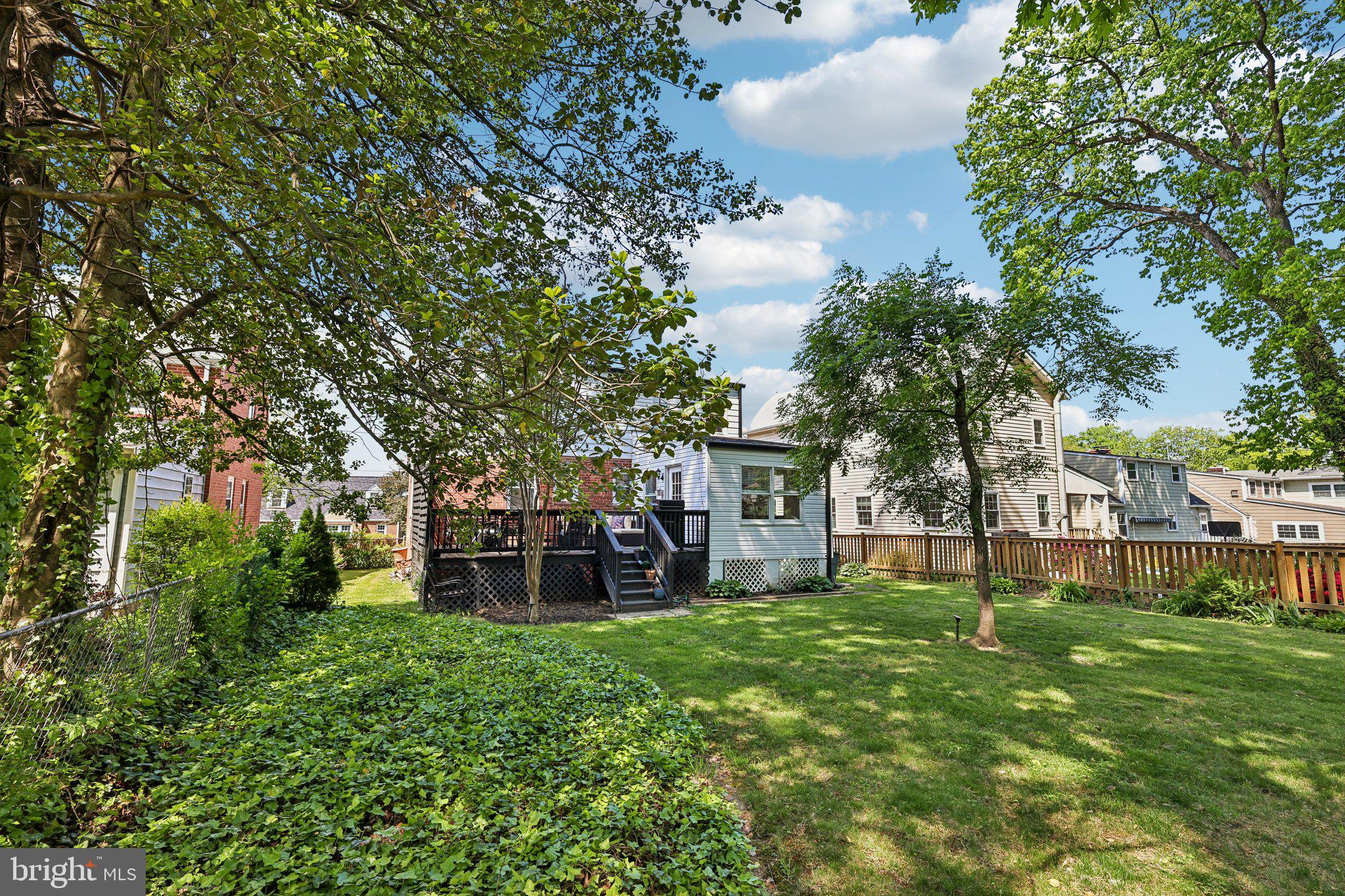 10419 Huntley Avenue Silver Spring, MD 20902 - Photo 41 of 42