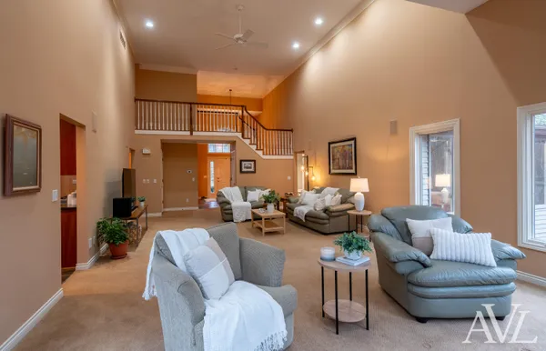 $819,900 | 6250 Cannon Highland Drive Northeast, Belmont, MI 49306