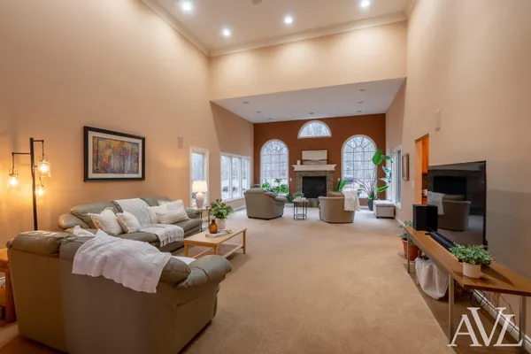 $819,900 | 6250 Cannon Highland Drive Northeast, Belmont, MI 49306