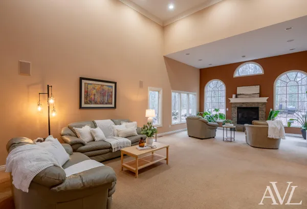 $819,900 | 6250 Cannon Highland Drive Northeast, Belmont, MI 49306