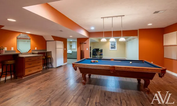 $809,900 | 6250 Cannon Highland Drive Northeast, Belmont, MI 49306