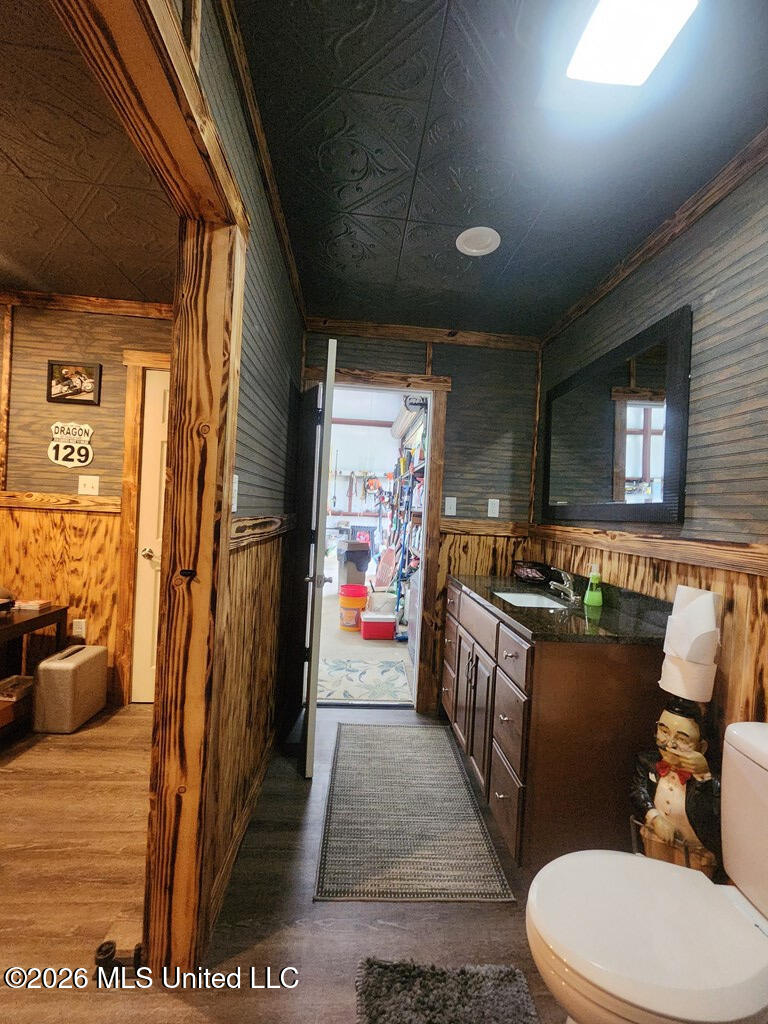 121 Molly Road Foxworth, MS 39483 - Photo 23 of 53 189199_63