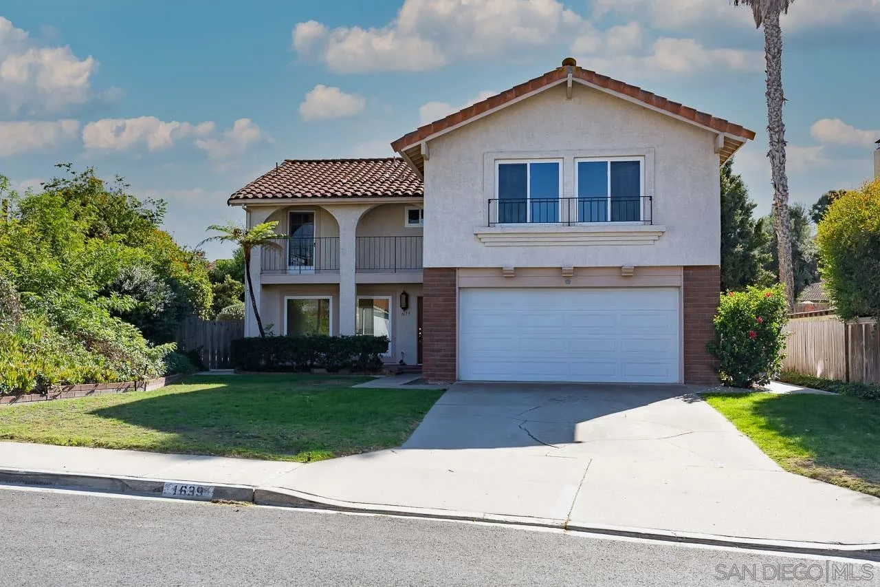 1639 Gitano Street Encinitas, CA 92024 - Photo 1 of 33 Gallery Image 1