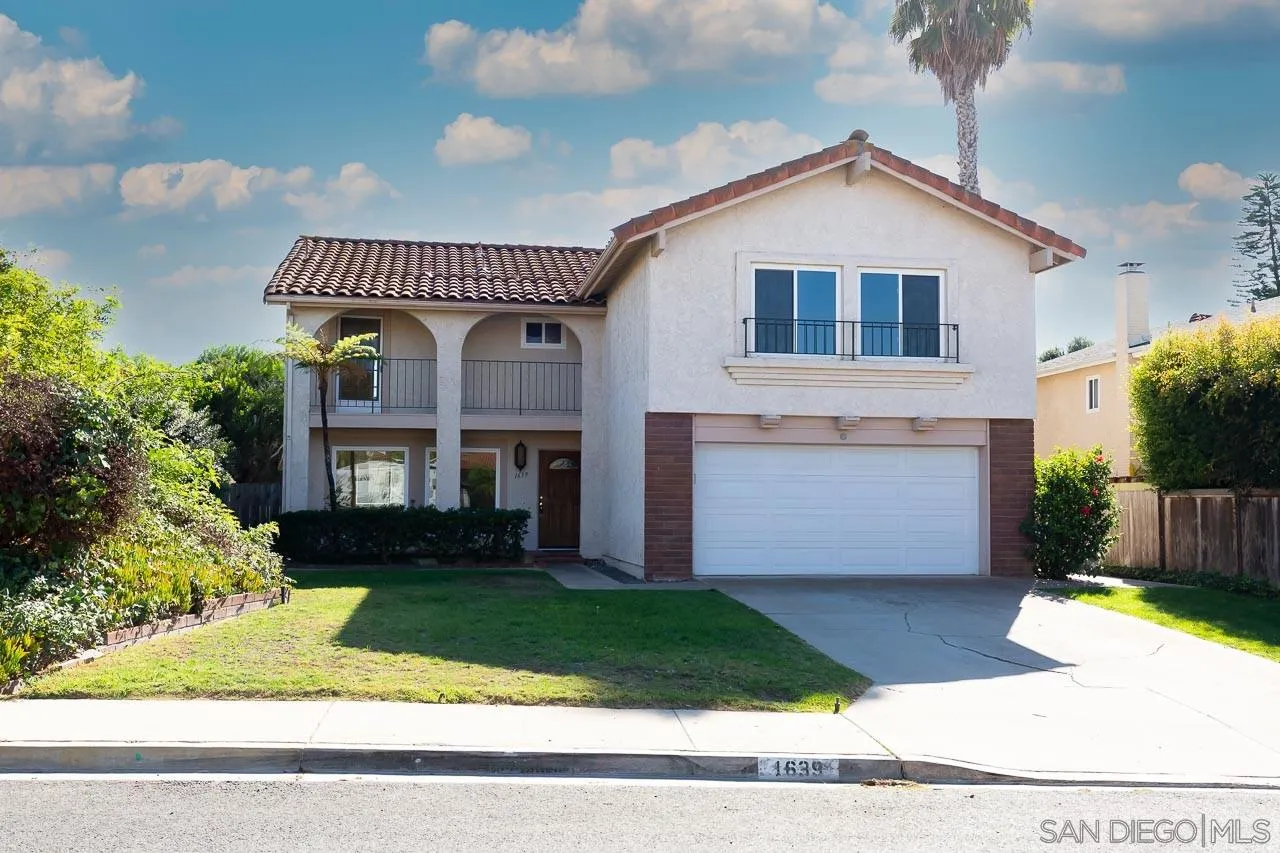1639 Gitano Street Encinitas, CA 92024 - Photo 2 of 33 Gallery Image 2