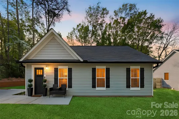 $274,999 | 224 Herndon Chapel Church Lane, Lincolnton, NC 28092