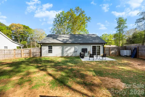 $274,999 | 224 Herndon Chapel Church Lane, Lincolnton, NC 28092