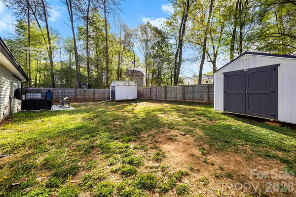 $274,999 | 224 Herndon Chapel Church Lane, Lincolnton, NC 28092