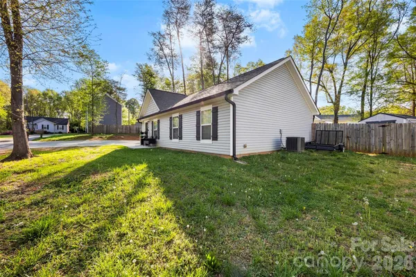 $274,999 | 224 Herndon Chapel Church Lane, Lincolnton, NC 28092