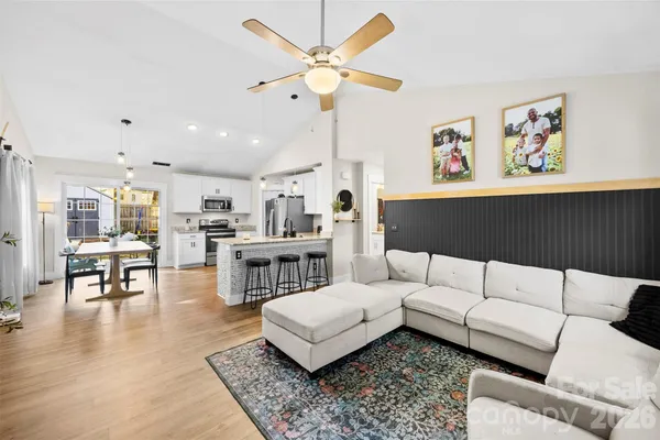 $274,999 | 224 Herndon Chapel Church Lane, Lincolnton, NC 28092