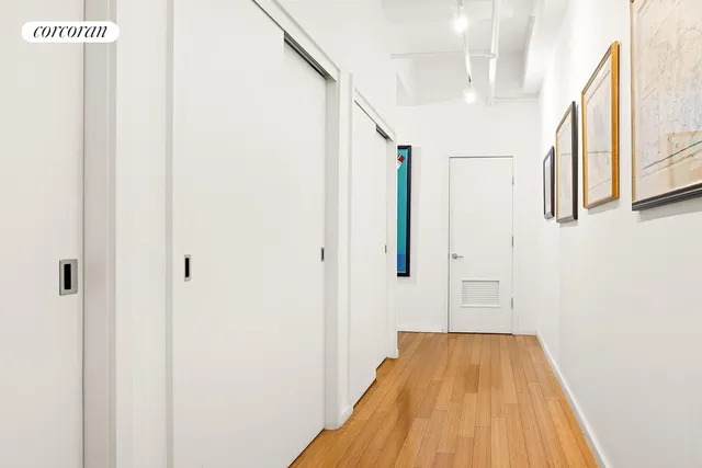 $1,750,000 | 365 Bridge Street, Unit 2C | Downtown Brooklyn