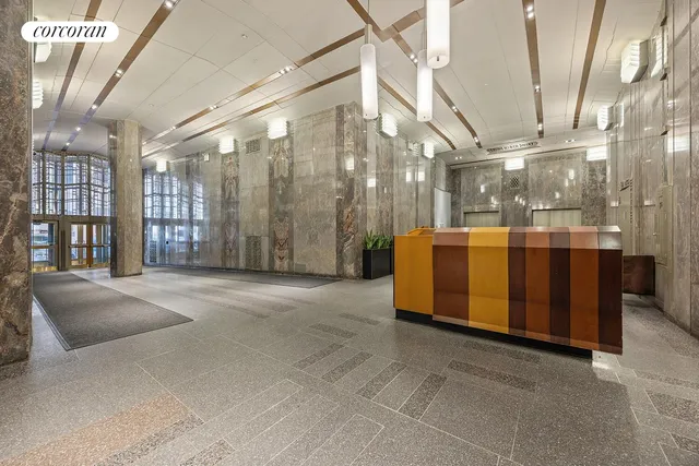 $1,750,000 | 365 Bridge Street, Unit 2C | Downtown Brooklyn