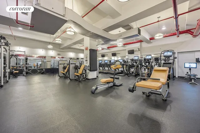 $1,750,000 | 365 Bridge Street, Unit 2C | Downtown Brooklyn