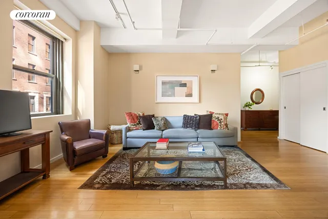 $1,750,000 | 365 Bridge Street, Unit 2C | Downtown Brooklyn