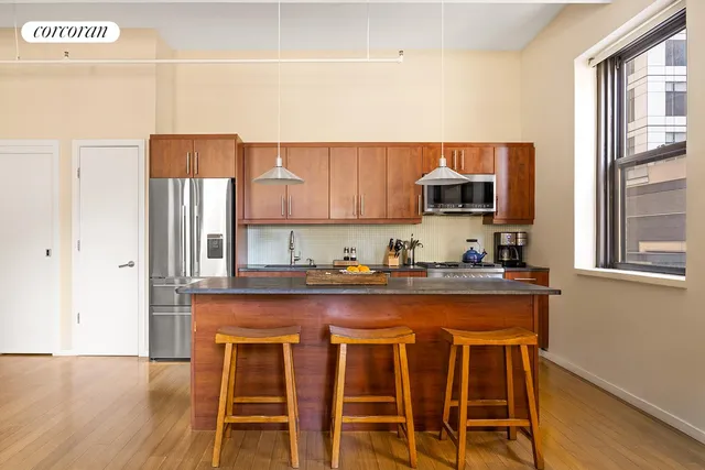 $1,750,000 | 365 Bridge Street, Unit 2C | Downtown Brooklyn